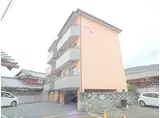 JR東海道・山陽本線 石山駅 徒歩10分 4階建 築27年