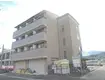 JR草津線 甲西駅 徒歩4分  築26年(1K/3階)
