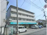 JR東海道・山陽本線 栗東駅 徒歩55分 4階建 築31年