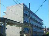 JR東海道・山陽本線 守山駅(滋賀) 徒歩3分 4階建 築46年