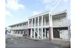 JR湖西線 小野駅(滋賀) 徒歩20分  築22年