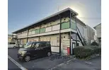 JR東海道・山陽本線 南草津駅 徒歩20分  築45年
