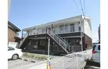JR東海道・山陽本線 米原駅 徒歩11分  築29年