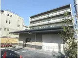 京福電気鉄道嵐山本線 帷子ノ辻駅 徒歩4分 5階建 築7年