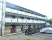 阪急嵐山線 松尾大社駅 徒歩13分  築19年(1K/3階)