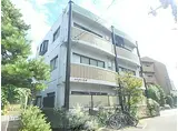 京福電気鉄道嵐山本線 鹿王院駅 徒歩4分 3階建 築36年