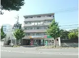 京福電気鉄道北野線 常盤駅(京都) 徒歩8分 5階建 築29年