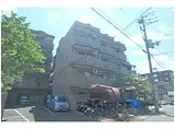 阪急嵐山線 松尾大社駅 徒歩9分 4階建 築37年