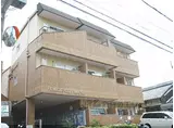 阪急嵐山線 松尾大社駅 徒歩15分 3階建 築40年