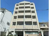 JR東海道・山陽本線 西大路駅 徒歩14分 6階建 築27年