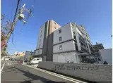 京都市営烏丸線 九条駅(京都) 徒歩4分 7階建 築3年