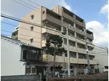 JR東海道・山陽本線 西大路駅 徒歩5分 7階建 築27年