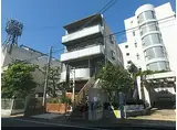 京福電気鉄道嵐山本線 車折神社駅 徒歩6分 4階建 築38年
