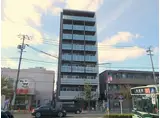JR東海道・山陽本線 西大路駅 徒歩13分 9階建 築8年