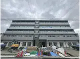 JR東海道・山陽本線 西大路駅 徒歩15分 5階建 新築