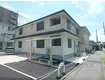 京都市営烏丸線 十条駅(近鉄) 徒歩1分  築5年(1LDK/1階)