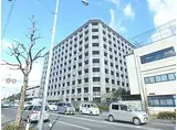 JR東海道・山陽本線 西大路駅 徒歩10分 10階建 築24年