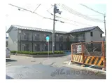 JR東海道・山陽本線 向日町駅 徒歩18分 2階建 築16年
