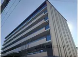 JR東海道・山陽本線 西大路駅 徒歩5分 7階建 築1年