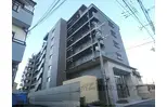 JR東海道・山陽本線 西大路駅 徒歩12分  築6年