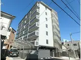 JR東海道・山陽本線 西大路駅 徒歩14分 7階建 築7年