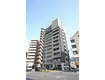 THE SQUARE・SUITE RESIDENCE(1DK/4階)