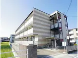 近鉄橿原線 九条駅(奈良) 徒歩3分 3階建 築17年