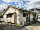 近鉄橿原線 筒井駅(奈良) 徒歩8分 1階建 築57年