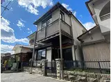 近鉄橿原線 九条駅(奈良) 徒歩2分 2階建 築48年