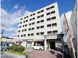 近鉄橿原線 筒井駅(奈良) 徒歩6分 6階建 築30年