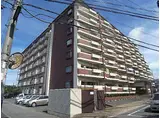 JR関西本線 大和小泉駅 徒歩14分 7階建 築36年