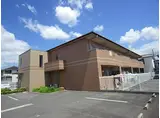 近鉄橿原線 筒井駅(奈良) 徒歩8分 2階建 築21年