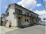 近鉄橿原線 筒井駅(奈良) 徒歩10分 2階建 築30年