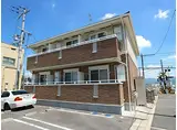 近鉄橿原線 筒井駅(奈良) 徒歩10分 2階建 築16年