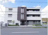 近鉄橿原線 筒井駅(奈良) 徒歩7分 3階建 築6年