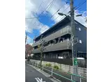 アジロハイツ