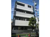 プランドール新小岩