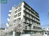 JR吉備線 大安寺駅 徒歩26分 6階建 築32年