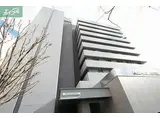 岡山電気軌道東山本線 柳川駅 徒歩7分 10階建 築35年