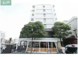 JR山陽本線 岡山駅 徒歩8分 7階建 築35年