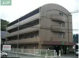 JR吉備線 備前三門駅 徒歩23分 4階建 築28年