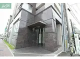 岡山電気軌道清輝橋線 大雲寺前駅 徒歩3分 15階建 築16年