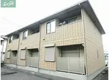 岡山県岡山市北区 2階建 築18年