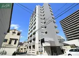 JR山陽本線 岡山駅 徒歩14分 10階建 築6年