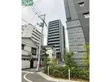 JR山陽本線 岡山駅 徒歩8分 15階建 築2年