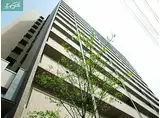 JR山陽本線 岡山駅 徒歩9分 13階建 築17年