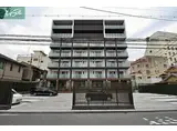 岡山電気軌道清輝橋線 東中央町駅 徒歩3分 7階建 築8年
