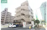 JR山陽本線 岡山駅 徒歩16分  築21年