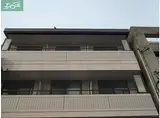 JR津山線 法界院駅 徒歩11分 3階建 築29年