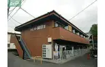 JR吉備線 備前三門駅 徒歩6分  築31年